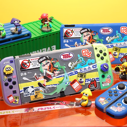 Ink Pop Protective Case