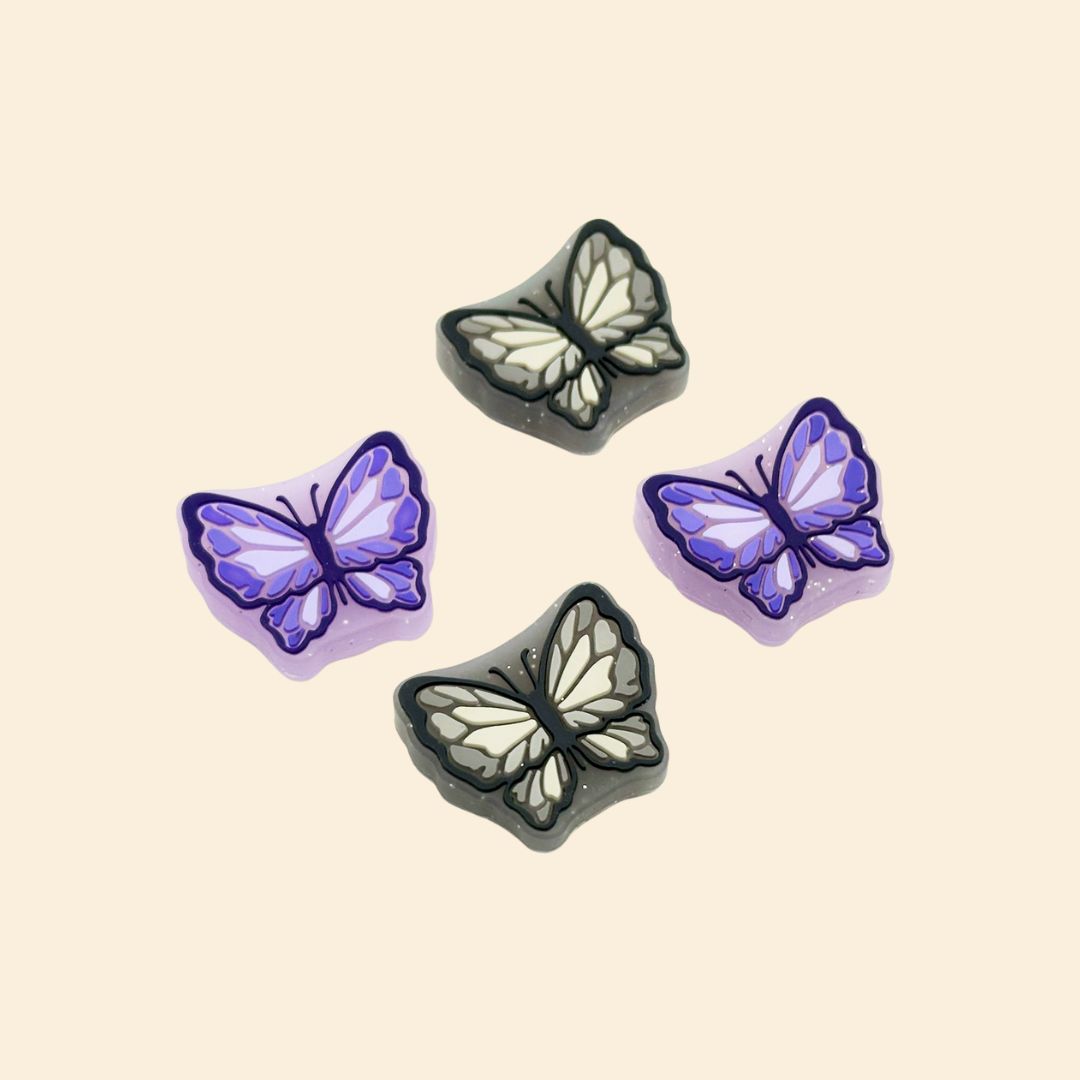 Glitterwing Thumb Grips