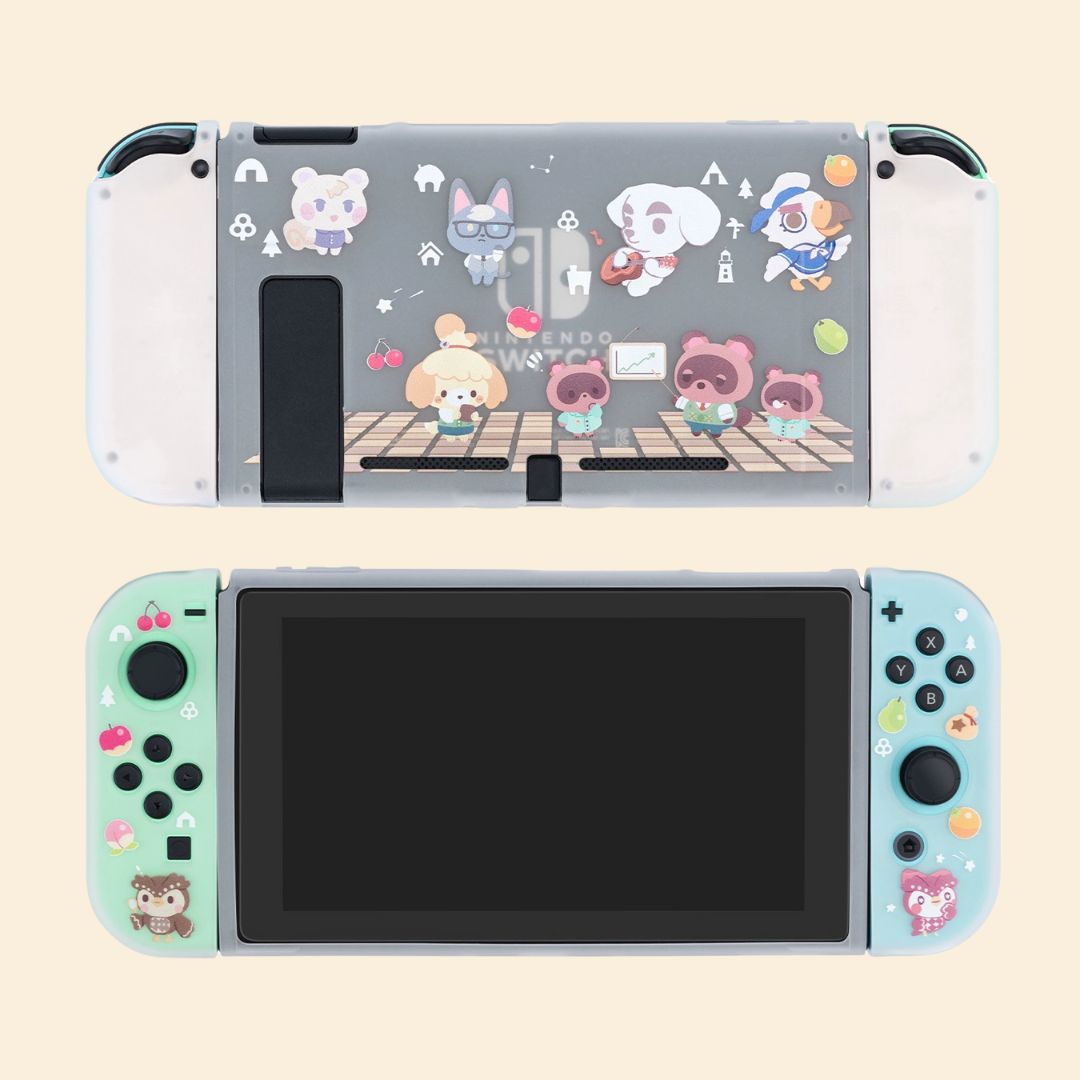 Island Days Protective Case