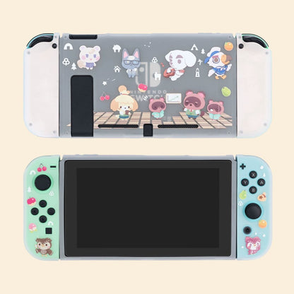 Island Days Protective Case