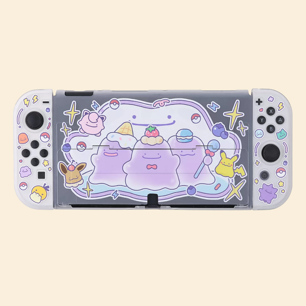 Ditto’s Sweet Party Protective Case