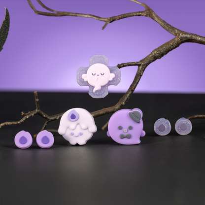 Boo Buds Thumb Grips