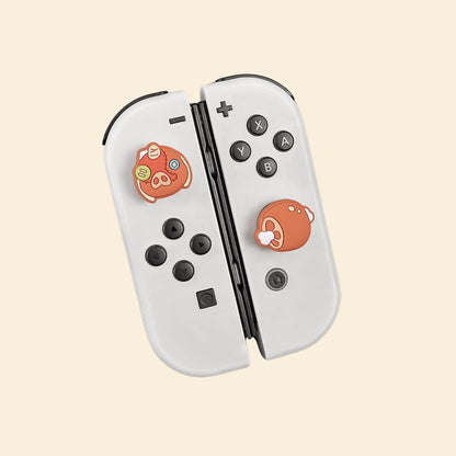 Bokoblin Thumb Grips