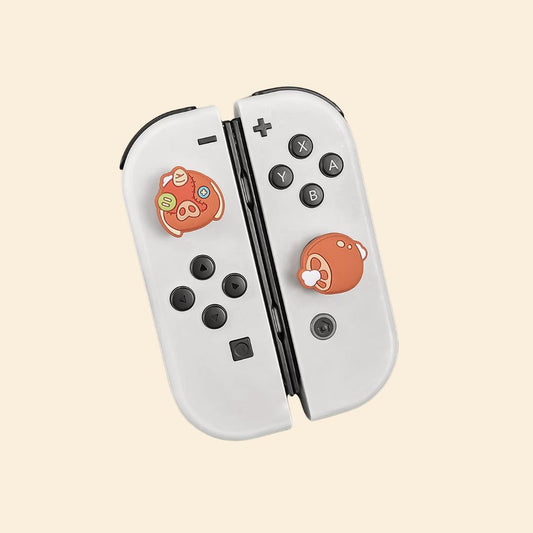 Bokoblin Thumb Grips