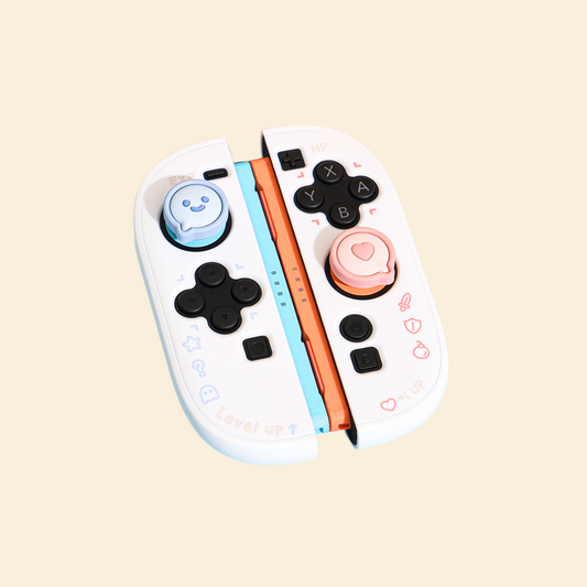 Bubble Mood Thumb Grips