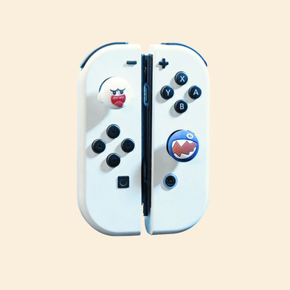 Spiky & Spooky Thumb Grips