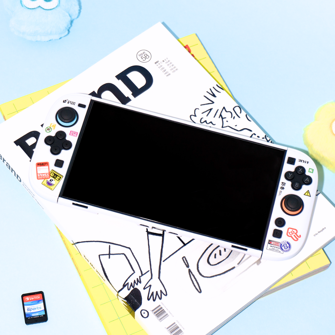 Ink Street Protective Case