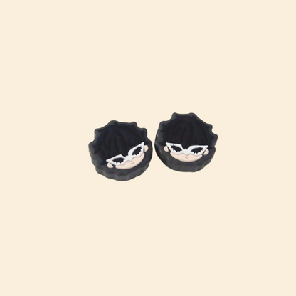 Phantom Thumb Grips