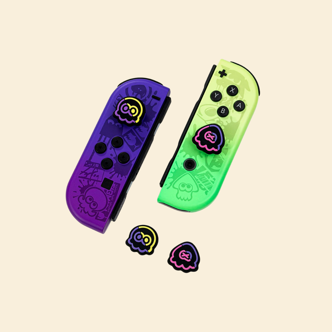 Inktopia Nights Thumb Grips