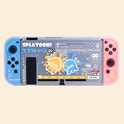 Splat On! Protective Case