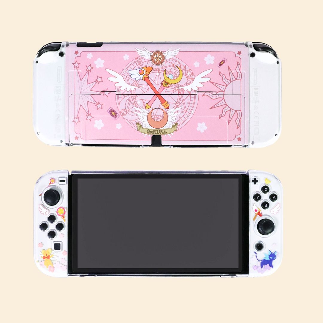 Sakura Dream Protective Case