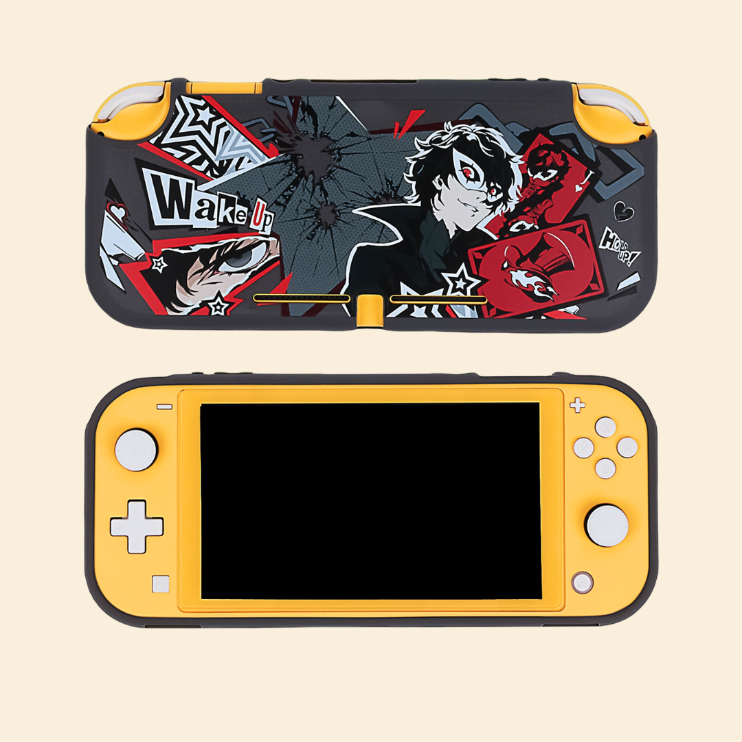 The Joker Protective Case