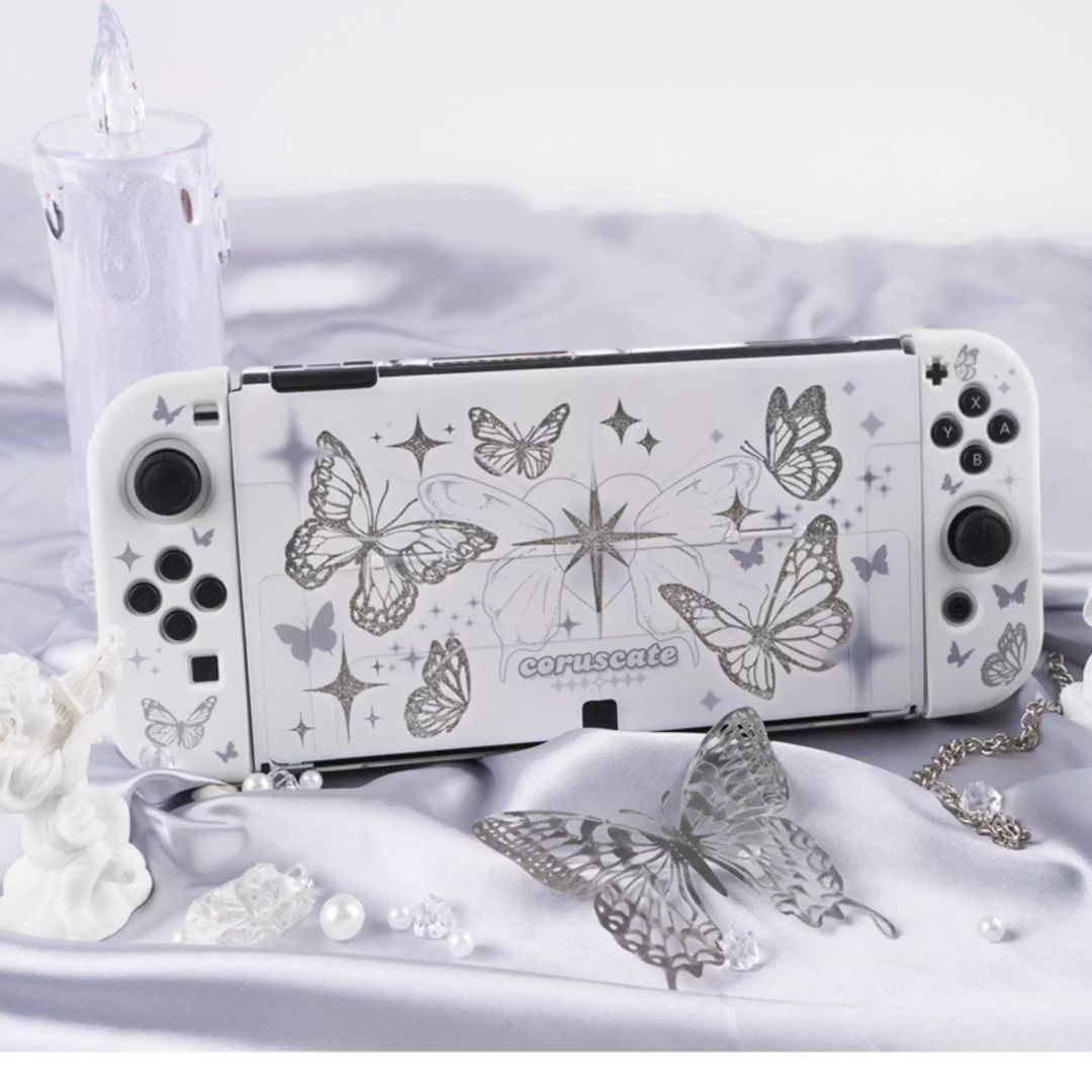 Coruscating Flutter Protective Case
