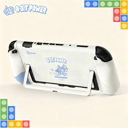 8-Bit Power Protective Case