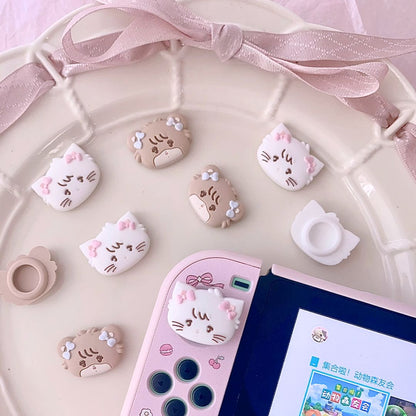 Cherry Paws Thumb Grips