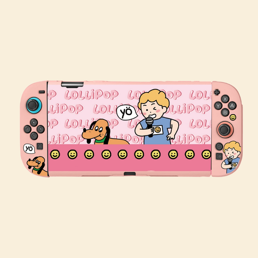 Lil' Yo Protective Case