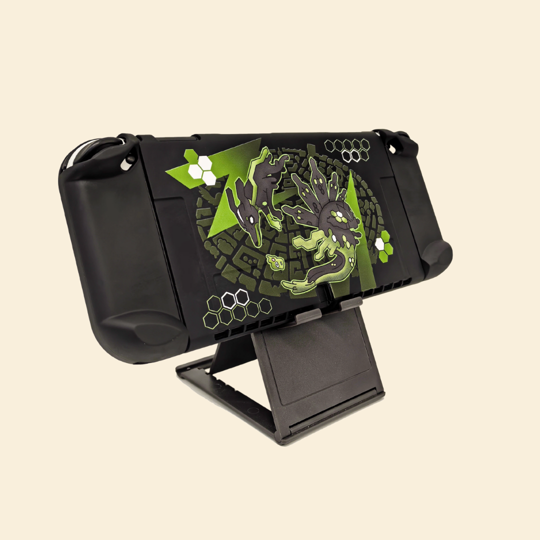 Cell Matrix Protective Case