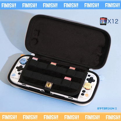 Splat On Carrying Bag for Switch 2