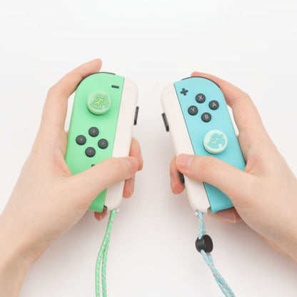 Bells Thumb Grips
