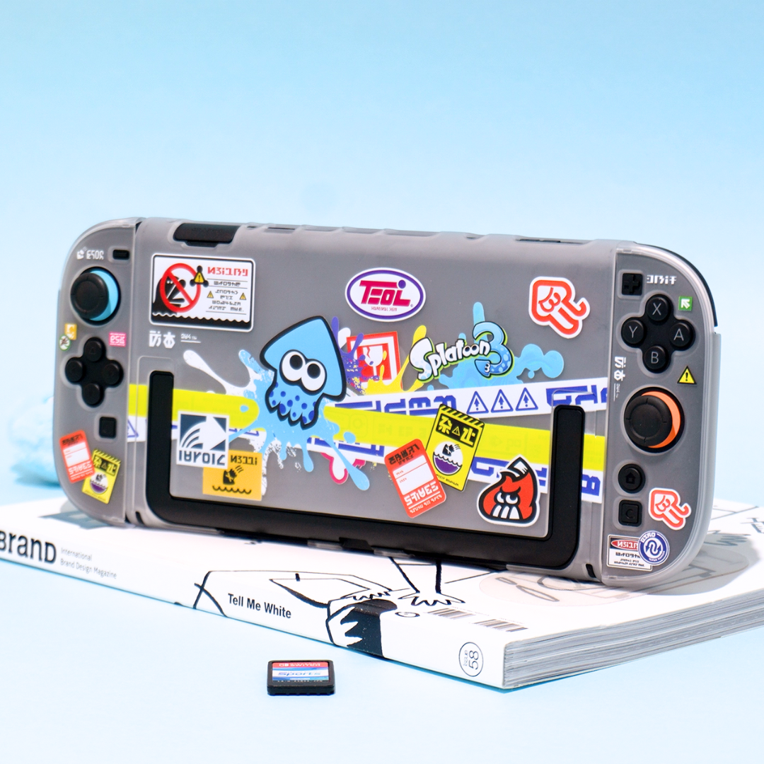 Ink Street Protective Case