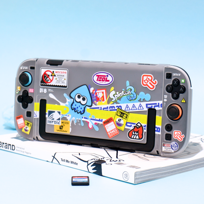 Ink Street Protective Case