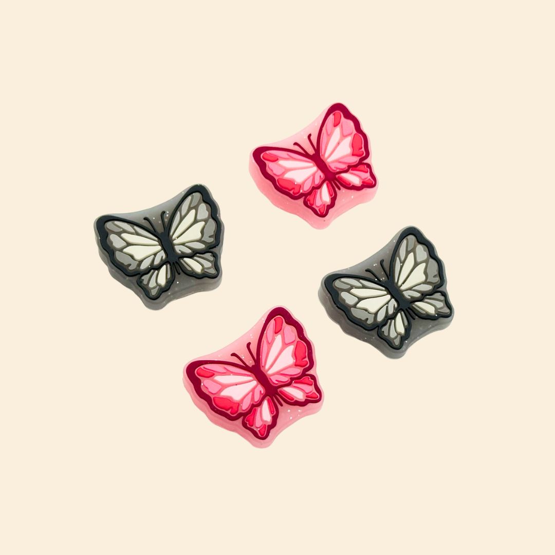 Glitterwing Thumb Grips