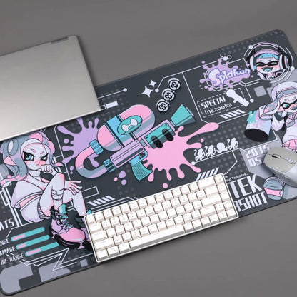 Urban Splash Desk Mat