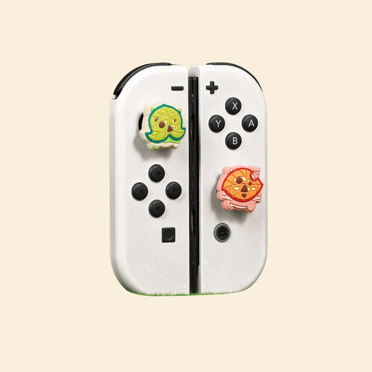 Korok Thumb Grips