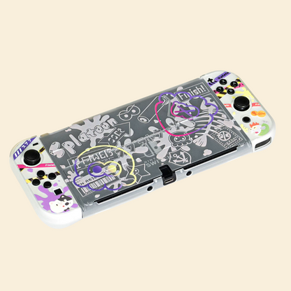 Inktopia Nights Protective Case