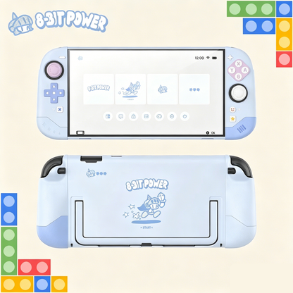 8-Bit Power Protective Case