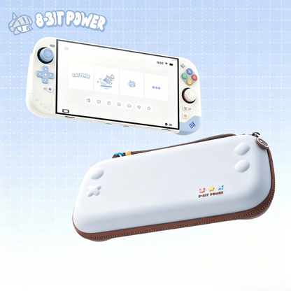 8-Bit Power Carrying Case for Switch 2