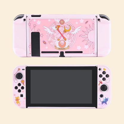Sakura Dream Protective Case