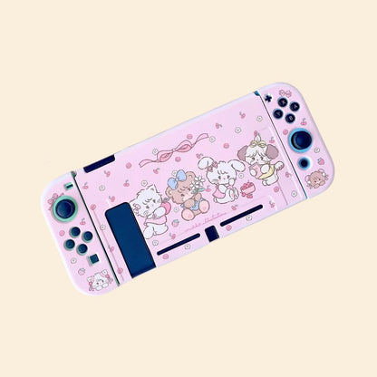 Cherry Paws Protective Case