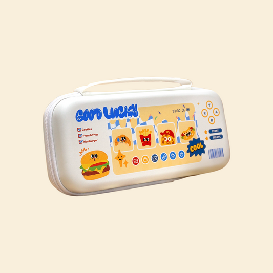 Cheat Day Party Carrying Bag