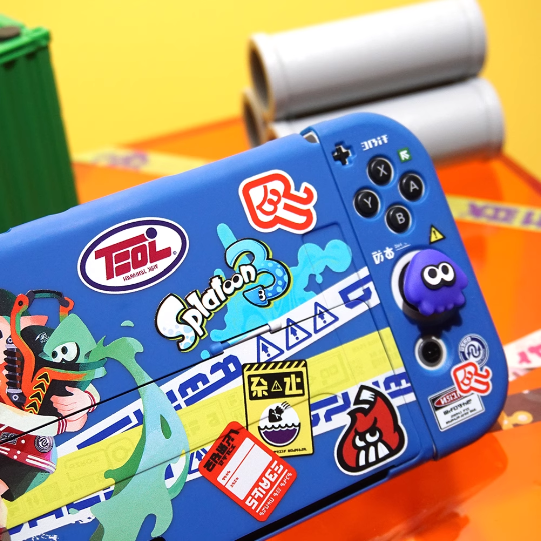 Ink Pop Protective Case