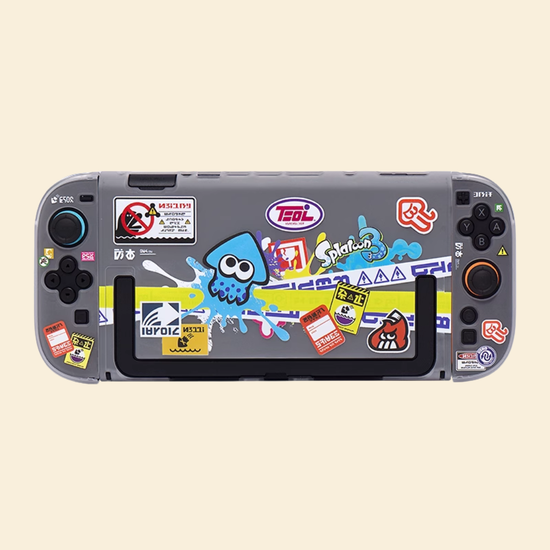 Ink Street Protective Case