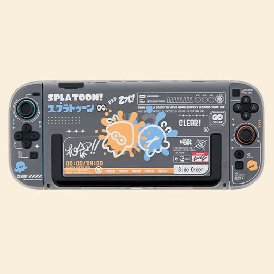 Splat On! Protective Case