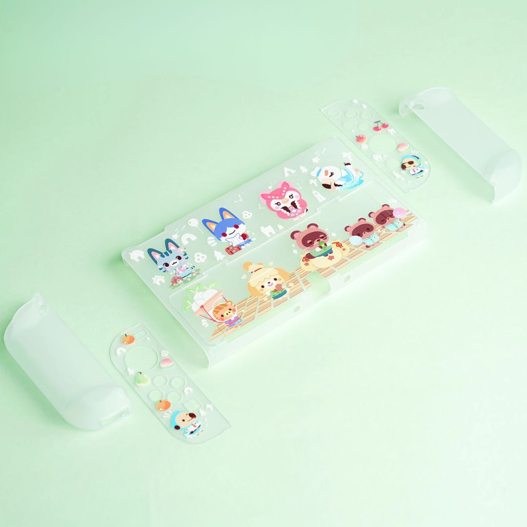 Island Days Protective Case
