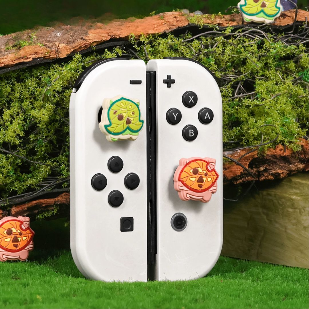 Korok Thumb Grips