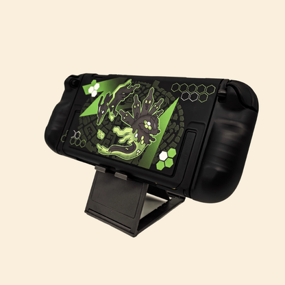 Cell Matrix Protective Case