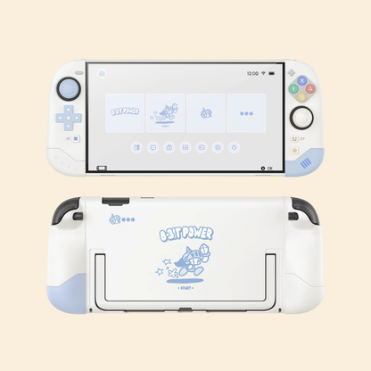 8-Bit Power Protective Case