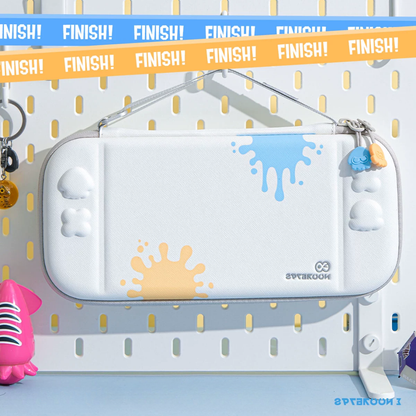 Splat On Carrying Bag for Switch 2