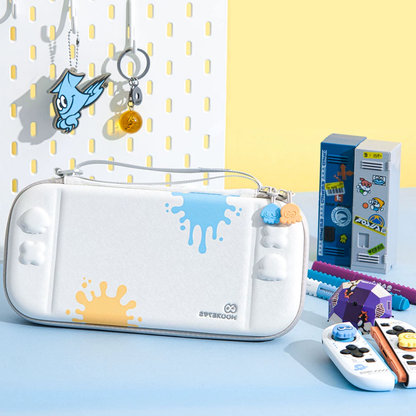 Splat On Carrying Bag for Switch 2