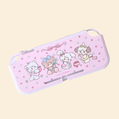 Cherry Paws Protective Case