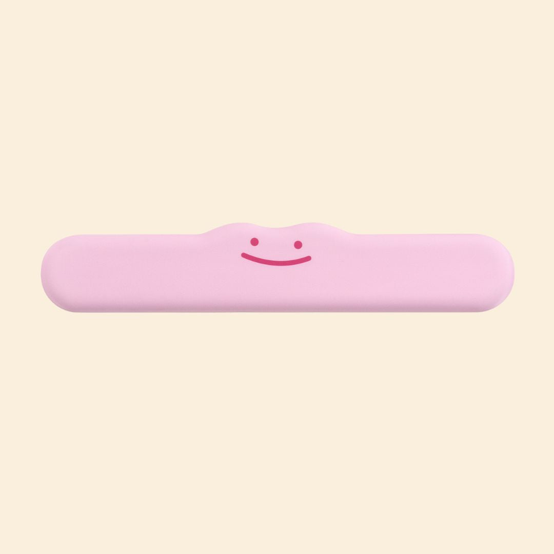 Ditto Wrist Rest