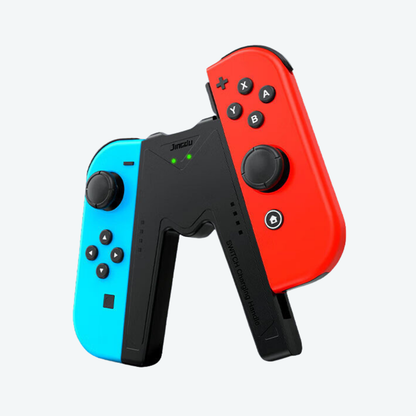 PowerGrip for Switch Joy-Con