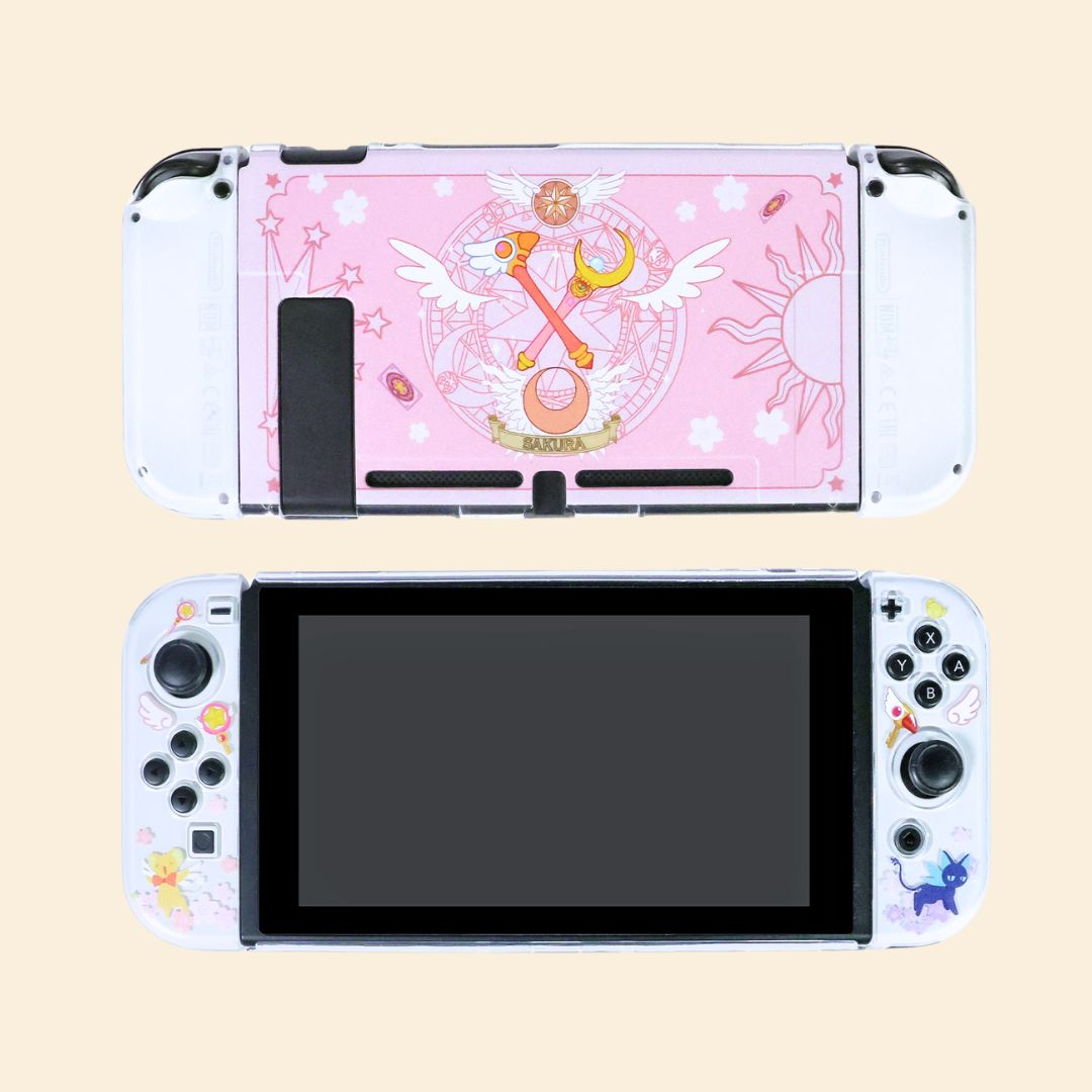 Sakura Dream Protective Case