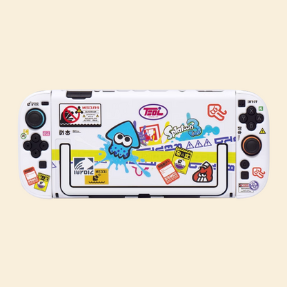 Ink Street Protective Case