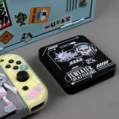 Urban Splash Game Card Case