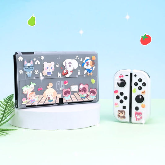 Island Days Protective Case